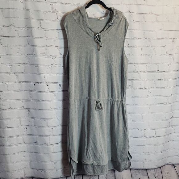 Spense Gray Dress   - Picture 1 of 3